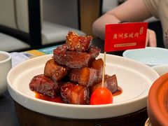 -在莲野·湖北民间菜·头牌松滋鸡(光谷步行街店)