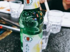 -牛鲜盛齐齐哈尔烤肉(曹路店)