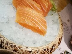 -林妈妈村·日式料理(宝山龙湖天街店)