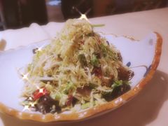 凉拌蜇皮-乾园(天河城店)