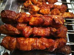 -王记西鎮电烤肉(汶上路店)