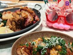 -沛家·西餐Brunch·直火料理
