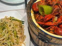 -怪怪龙虾·来自江苏盱眙(惊驾路店)