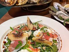 -Osteria Garden 生蚝花园餐厅(原进贤路店)