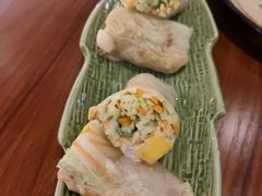 -俊屋料理·烧鸟·寿司·日泰融合菜(星际云汇店)