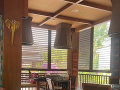 -西双版纳洲际度假酒店-曼霖轩中餐厅