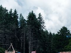 -硗碛藏寨·神木垒景区