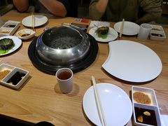 -海味当家(西安路店)