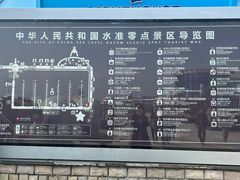 -中华人民共和国水准零点