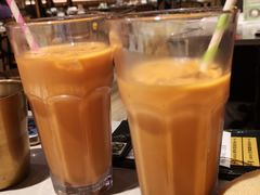 -Home Thai·泰谣(王府井apm店)