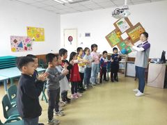 -瑞思少儿中心·少儿英语素养启蒙(新合作校区)