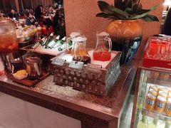 -咖啡厅自助餐厅(贵阳中天凯悦酒店)