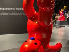 -上海宝龙美术馆
