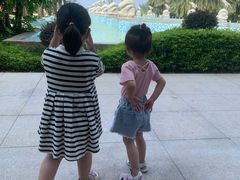 -惠州金海湾嘉华度假酒店