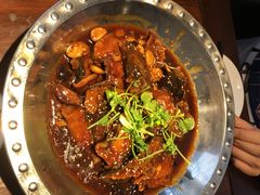 -Local泰莲庭(虹鳟鱼店)