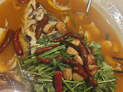 -清水亭湖北菜(大屯DT51店)