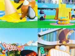 -深圳来福士广场