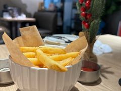 -Maxpoint Kitchen 西餐咖啡(乐峰广场店)