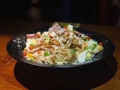 凯撒沙拉-么哈MOJAR(厦门云城万科里店)