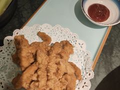 -麻田会 ·鲜活现烹·牛蛙火锅(珠江新城维家思广场店)