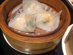 -海航大厦万豪酒店彩海轩中餐厅(霄云路店)