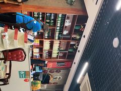 -京玉菲饭店(李村店)