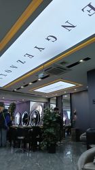 -藤野造型烫染·漂发