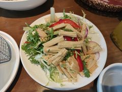 -向川南·水煮鱼·川菜(和平里店)