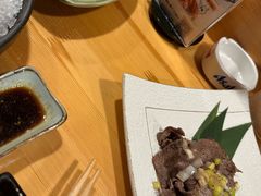 -晶吉·居酒屋·烧鸟·生鱼饭(中山区民主广场店)