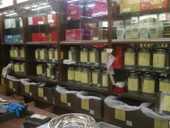 -张一元(总店)