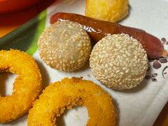 -田记自助海鲜饺子