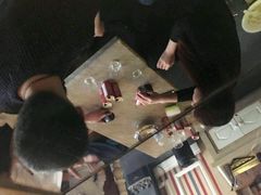 -百慕翡丽(南滨河东路店)