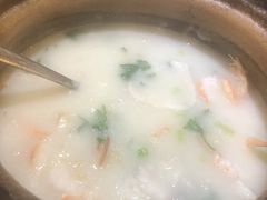 -金穗园·砂锅粥.醉鸡煲火锅(长寿路店)