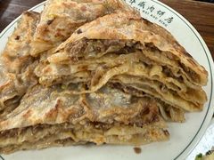 -清真永恒华威肉饼(潘家园店)