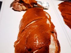 -小大董·烤鸭(观景餐厅·南京西路店)