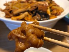 -拿渡·水煮鱼 麻辣香锅(西单大悦城店)