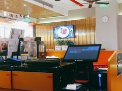 大堂-龙记香港茶餐厅(久光百货店)