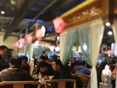 大堂-水煮三国·川鲁江湖菜(香山店)