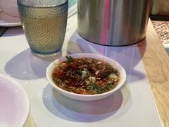 -三毛牛肉店(福强店)