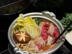 -小山日本料理(太古汇店)