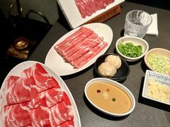 -东来顺·非遗火锅(高新店)