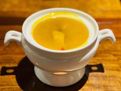 -福慧慈缘素食餐厅(王府井店)