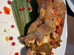 -四道菜·福建菜馆(新街口金鹰店)