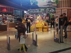 -利客来李村购物中心