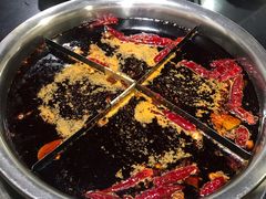 -祝幺妹火锅(裕华村总店)