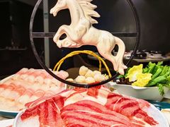 -无界釜·河豚鱼汤锅(红山动物园店)