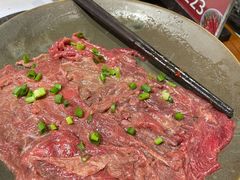 -火社火锅(平安大街店)