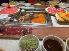 -海底捞火锅(吾悦国际广场店)