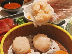 -荔粥记潮汕砂锅粥(太湖路店)