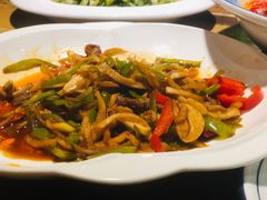 -嵇大厨好灶头农家菜